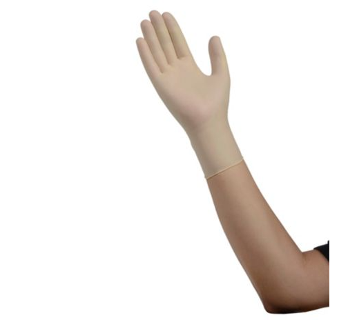 Gloves Exam ESTEEM™ X-Large NonSterile Stretch V .. .  .  